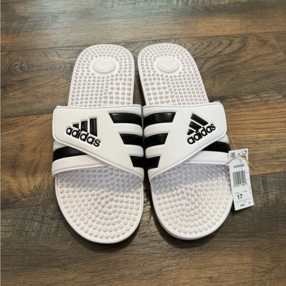 adidas new adissage